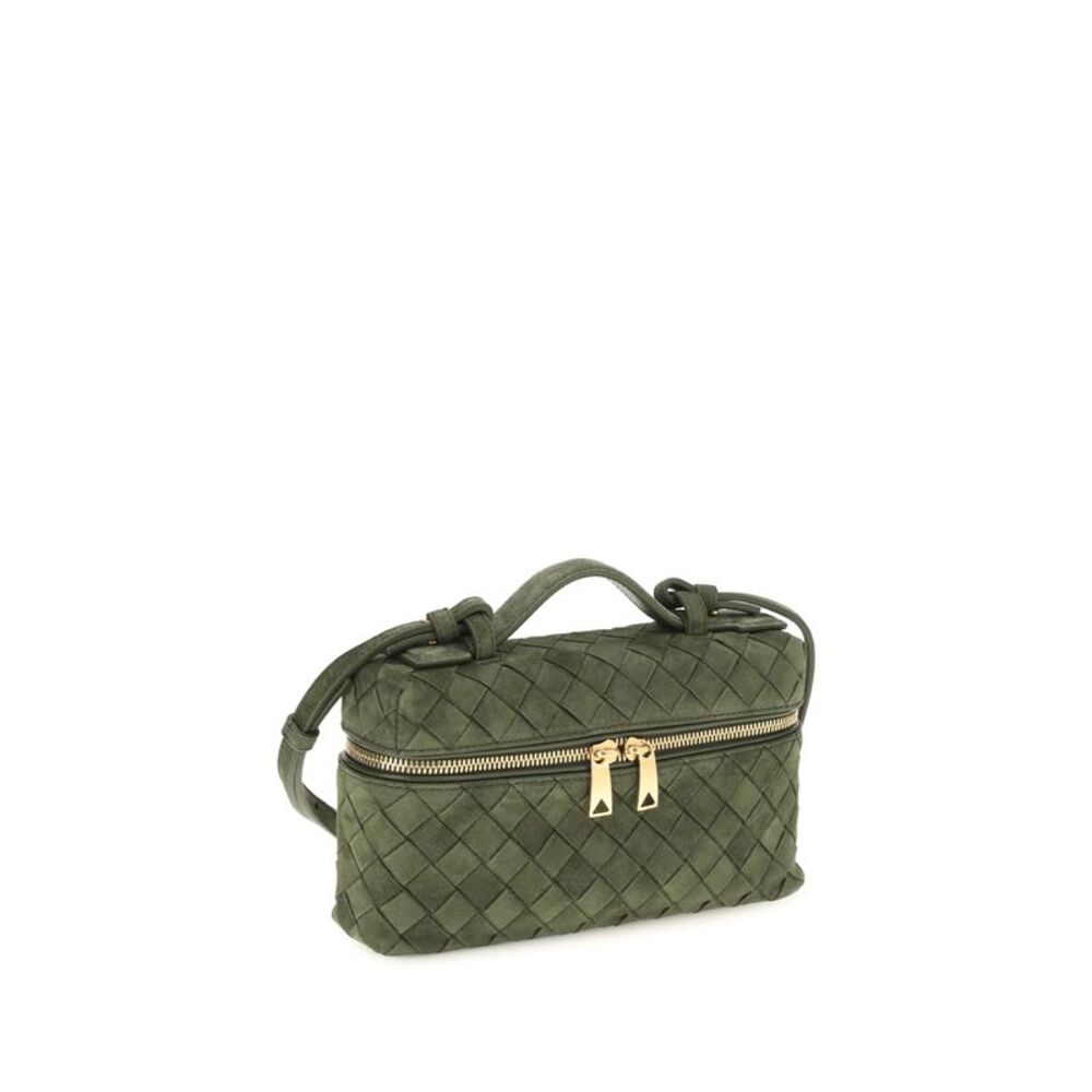 Bottega Veneta Women Bang Bang Shoulder Bag - Picture 2 of 4